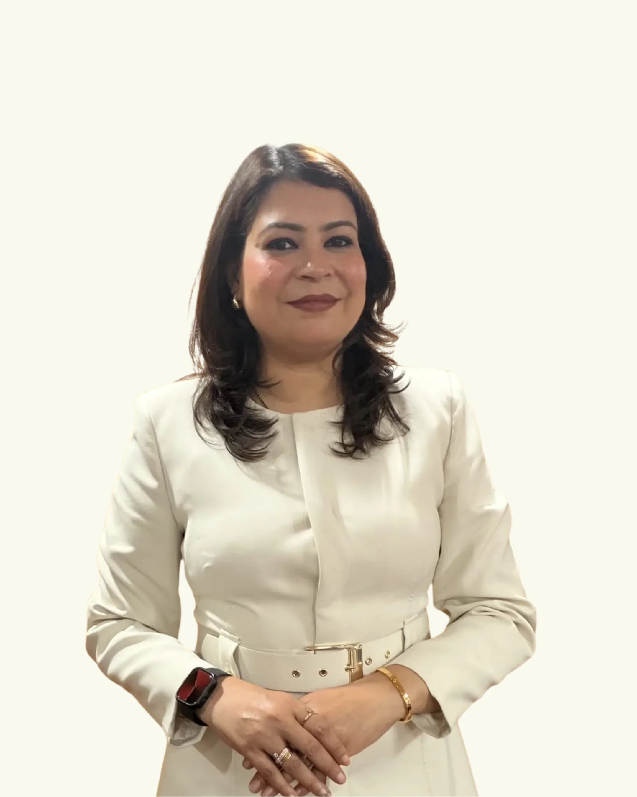 Anjali Grover